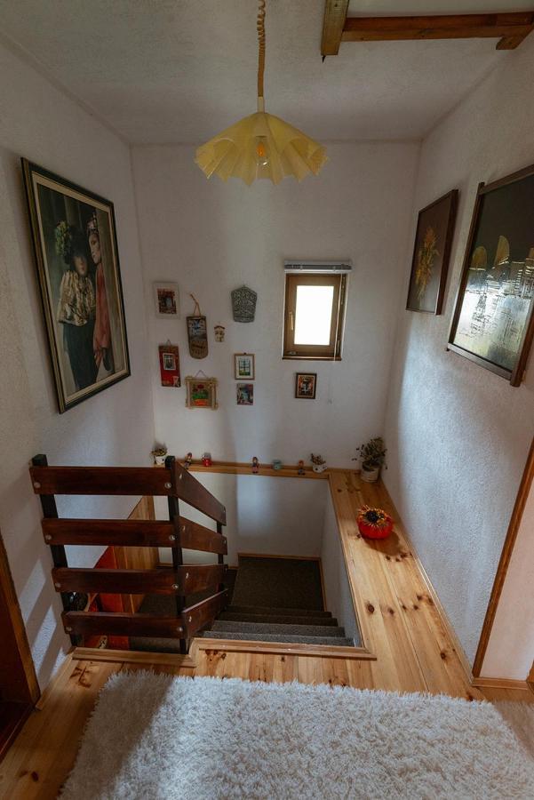 Spectacular Lakeview House Zabljak  Exterior photo